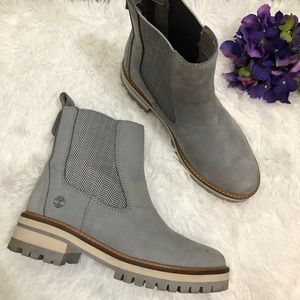 Timberland  Courmayeur Valley Chelsea boots